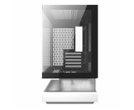 DarkFlash F1 + 6 fans ARGB White - 1471210 - zdjęcie 5